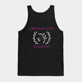 Greyson Elite Archery Tank Top